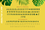 Kids Experiment, a Handwritten Font by Wildan Type (Thumbnail 9 of 10)