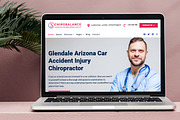 Chirobalance WordPress Theme, a WordPress Template by Your Theme Shop (Thumbnail 7 of 9)