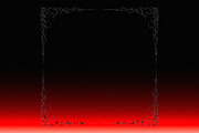 8 Cyber Sigilism Frame, an Object Graphic by BonkiStudio (Thumbnail 6 of 9)