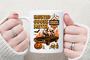 Haunted Cat Motel PNG-Spooky Black, a Work Illustration by Sublimation Artist (Thumbnail 7 of 9)