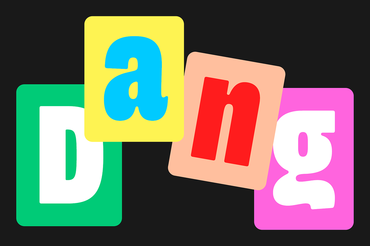 Chumbo, a Sans Serif Font by Haus Type (Photo 3 of 6)