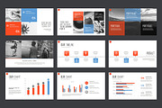 Business Creative Keynote, a Presentation Template by Stock Shape (Thumbnail 6 of 9)