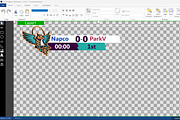 vMix Animated Overlays, a Templates & Theme by AmrHalawa (Thumbnail 3 of 14)