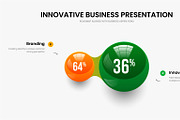 30 Vector Infographic Template, a Presentation Template by provector (Thumbnail 18 of 31)