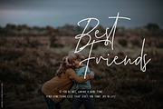 Tiffany Script, a Script Font by Ardyanatypes (Thumbnail 8 of 13)