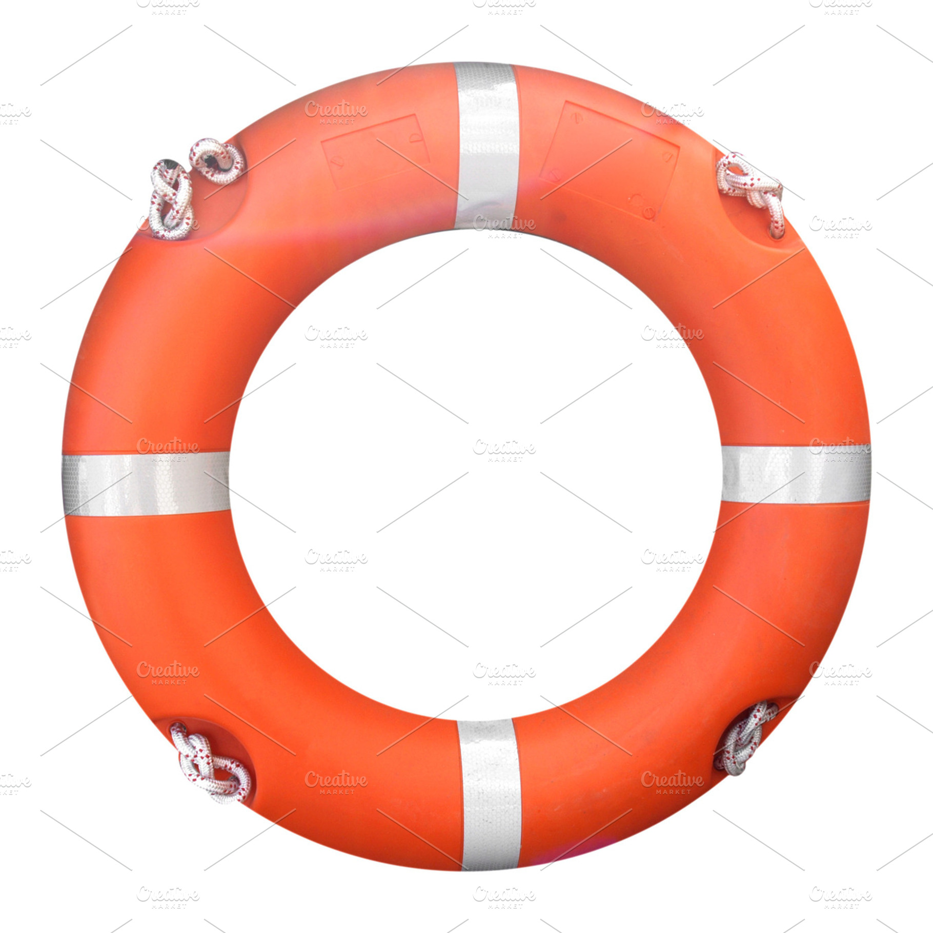 Lifebuoy containing lifebuoy, life buoy, and life