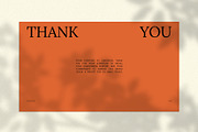 SUNSEEKER Presentation Template, a Presentation Template by VectorKiss GraphicsSupply (Thumbnail 16 of 16)