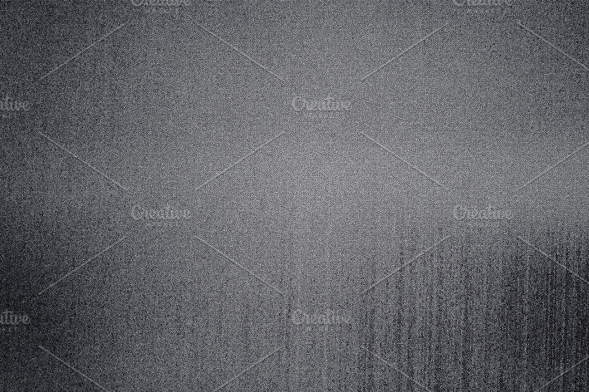 Dark Gray Silver Textured Background, a Texture Graphic by rpdesignstudio (Photo 2 of 2)