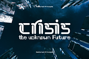 Rational Principle Font, a Sans Serif Font by 177Studio (Thumbnail 4 of 8)