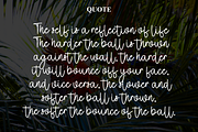 Smoothing, a Handwritten Font by FreshTypeINK (Thumbnail 6 of 7)