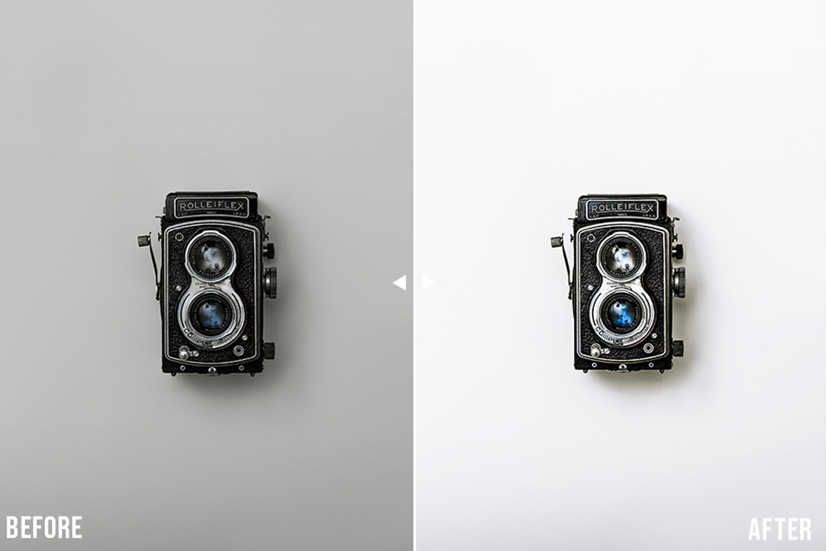 30 Product Photography Lr Presets, an Action Add-On by Presetsh.com (Photo 8 of 18)