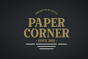 Scalova - Vintage Modern Serif, a Serif Font by Luna Shop (Thumbnail 5 of 9)
