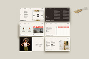 Brand Proposal Template, a Presentation Template by Studio Elevate (Thumbnail 3 of 11)