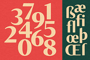 Constrodis, a Sans Serif Font by graphicook (Thumbnail 6 of 11)