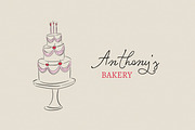 Rachel's Letter Font, a Handwritten Font by AnnArt (Thumbnail 4 of 16)