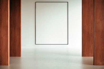 Gallery interior 02