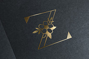 Letter Z Logo Pack, a Branding & Logo Template by BitByChip (Thumbnail 3 of 7)
