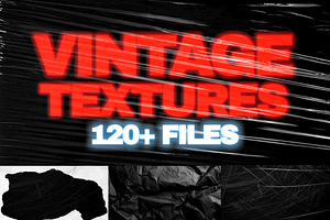 Vintage Textures