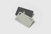 Business Card Mockup, a Books & Magazine Mockup by Meizzaluna Design (Thumbnail 1 of 3)