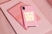 Awesome Everyday Font Duo, a Sans Serif Font by etigletters (Thumbnail 8 of 10)