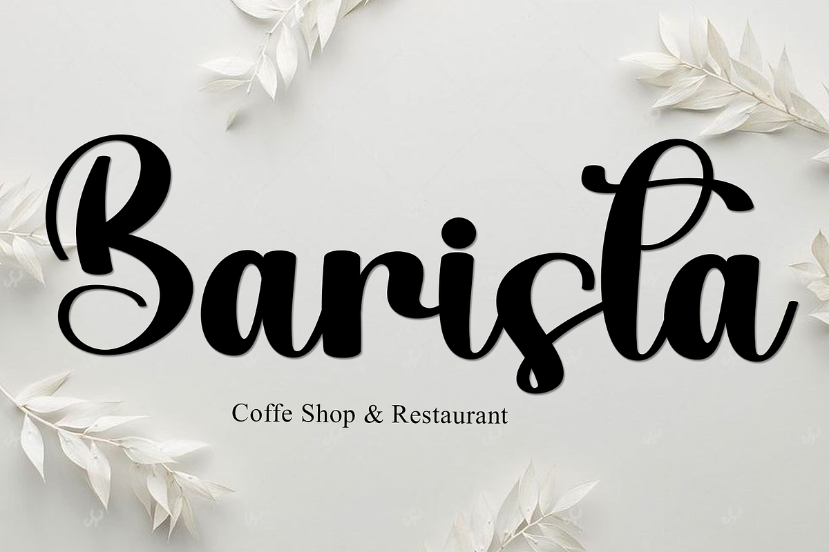 Shooter Teacher, a Handwritten Font by FreshTypeINK (Photo 3 of 8)
