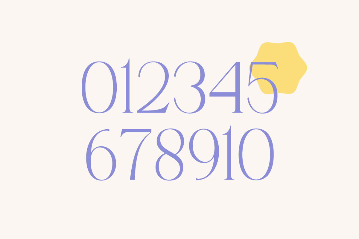 Assignate - Elegant Display Serif, a Script Font by RockboyStd (Photo 10 of 12)