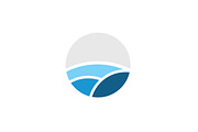 20 Logo Sea Template Bundle, a Branding & Logo Template by Acongraphic (Thumbnail 21 of 21)