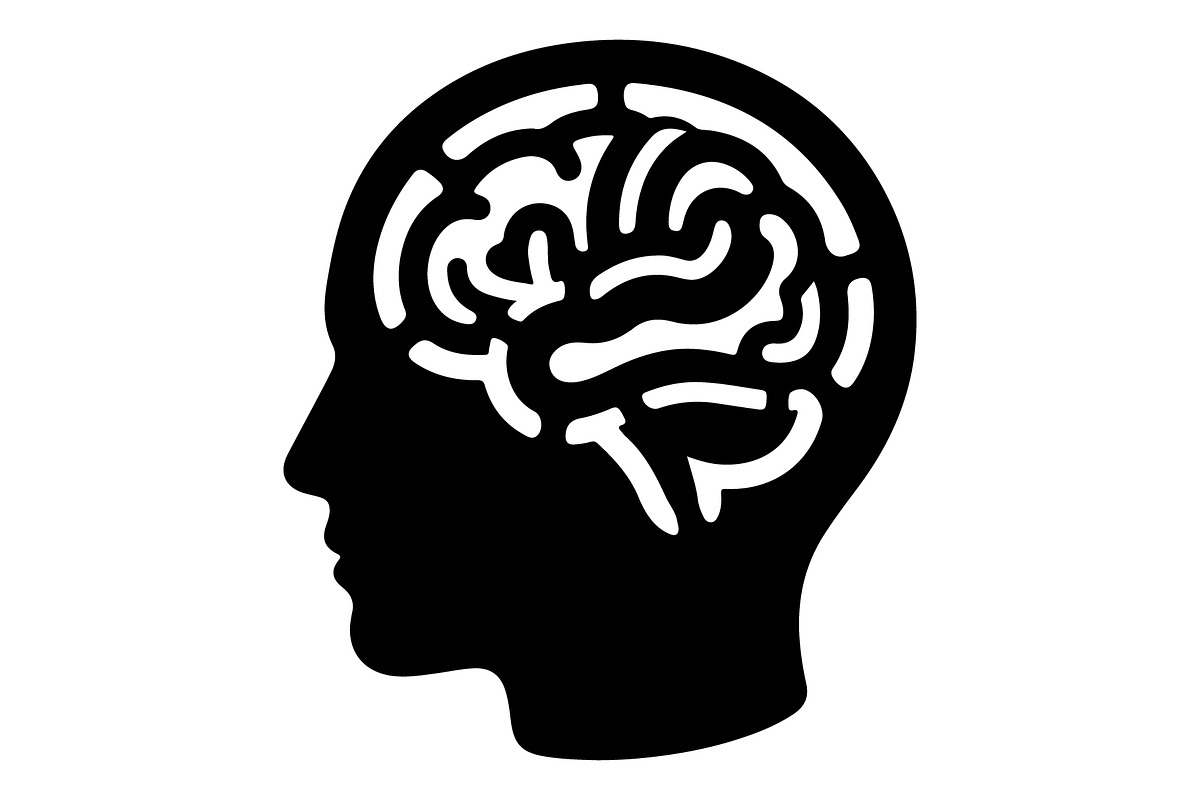 Brain Tree Human Head, an Object Graphic by Gfx_Store (Photo 6 of 15)