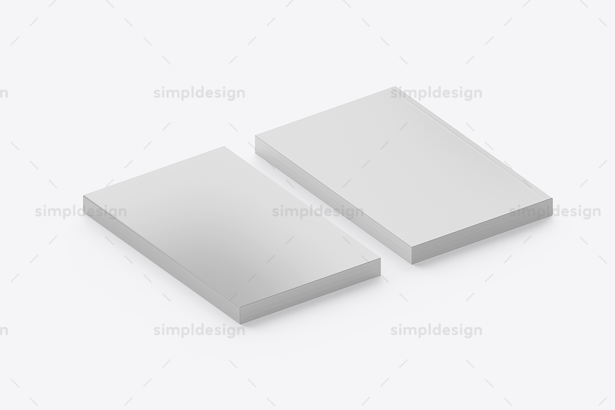C-Format Softcover Book Mockup, a Books & Magazine Mockup by SimplDesign (Photo 10 of 13)