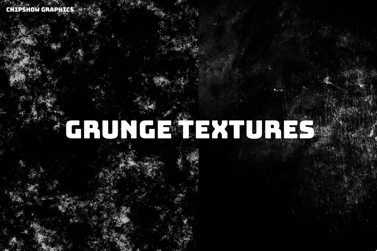 Grunge Textures JPG, Torn Edge Frame