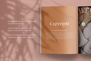 Creator eBook Template | Canva, a Magazine Template by Luna Soul Design (Thumbnail 12 of 13)