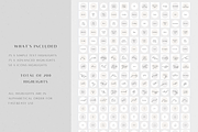 200 Real Estate Instagram Highlights, a Social Media Template by ZoaniDesign (Thumbnail 2 of 10)
