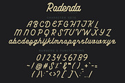The 888 Lucky Bundle, a Sans Serif Font by Konstantine Studio (Thumbnail 7 of 14)