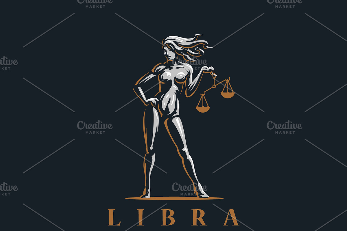 The zodiac signs., an Illustration by Masterlevsha (Photo 8 of 13)