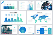 Switch Powerpoint Template, a Presentation Template by Reshapely (Thumbnail 17 of 21)