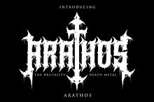 ARATHOS