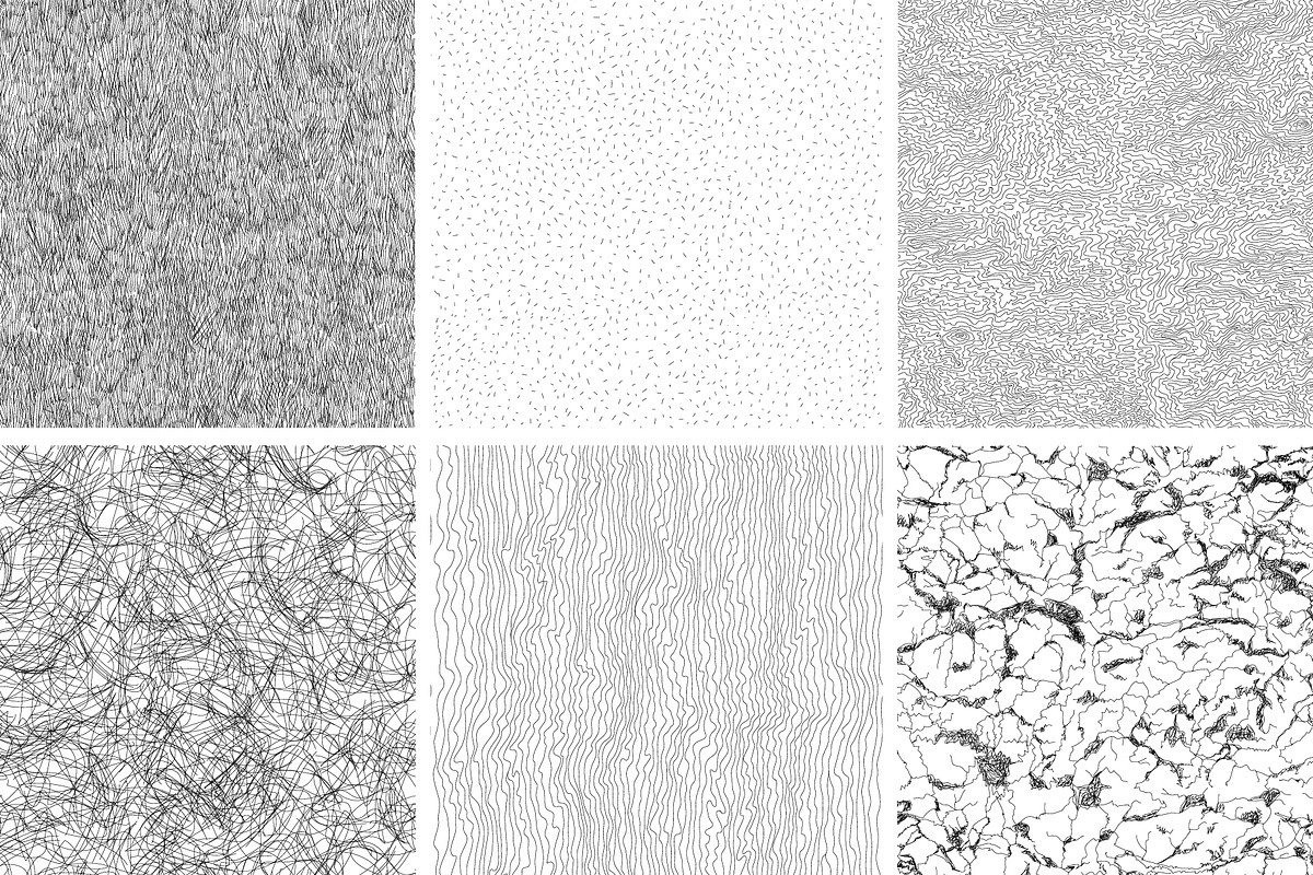 Neutral textures seamless pattern, a Texture Graphic by white angel arts (Photo 8 of 16)