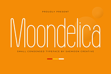 Moondelica