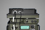 Army Radio Transceiver, an Object 3D Model by AndrewWhite (Thumbnail 12 of 19)