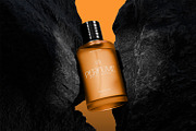 Perfume Bottle Mockup, a Packaging Mockup by Nathatype (Thumbnail 6 of 9)