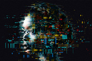 Vibrant Glitch Photo Effect Bundle, an Action Add-On by Photoshop Action (Thumbnail 15 of 46)