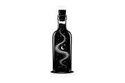 Celestial Magic Potion Bundle, an Illustration by Gaye Art (Thumbnail 7 of 31)