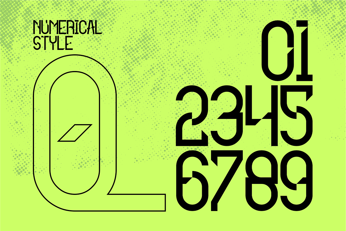 REDVICE, a Serif Font by asfgraphics (Photo 2 of 9)