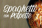 Marne, a Script Font by Eurotypo (Thumbnail 6 of 7)