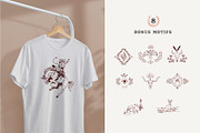 Western Horse Cowboy Graphics, an Object Illustration by Antiquaria (Thumbnail 2 of 8)