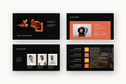Jka : Chinese Festival Powerpoint, a Presentation Template by Punkl Camp (Thumbnail 11 of 14)