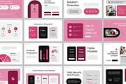 Software Pitchdeck Keynote, a Presentation Template by Fit-tee (Thumbnail 2 of 2)
