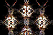 Vintage ornament, modern, a Pattern Graphic by Allween (Thumbnail 4 of 9)