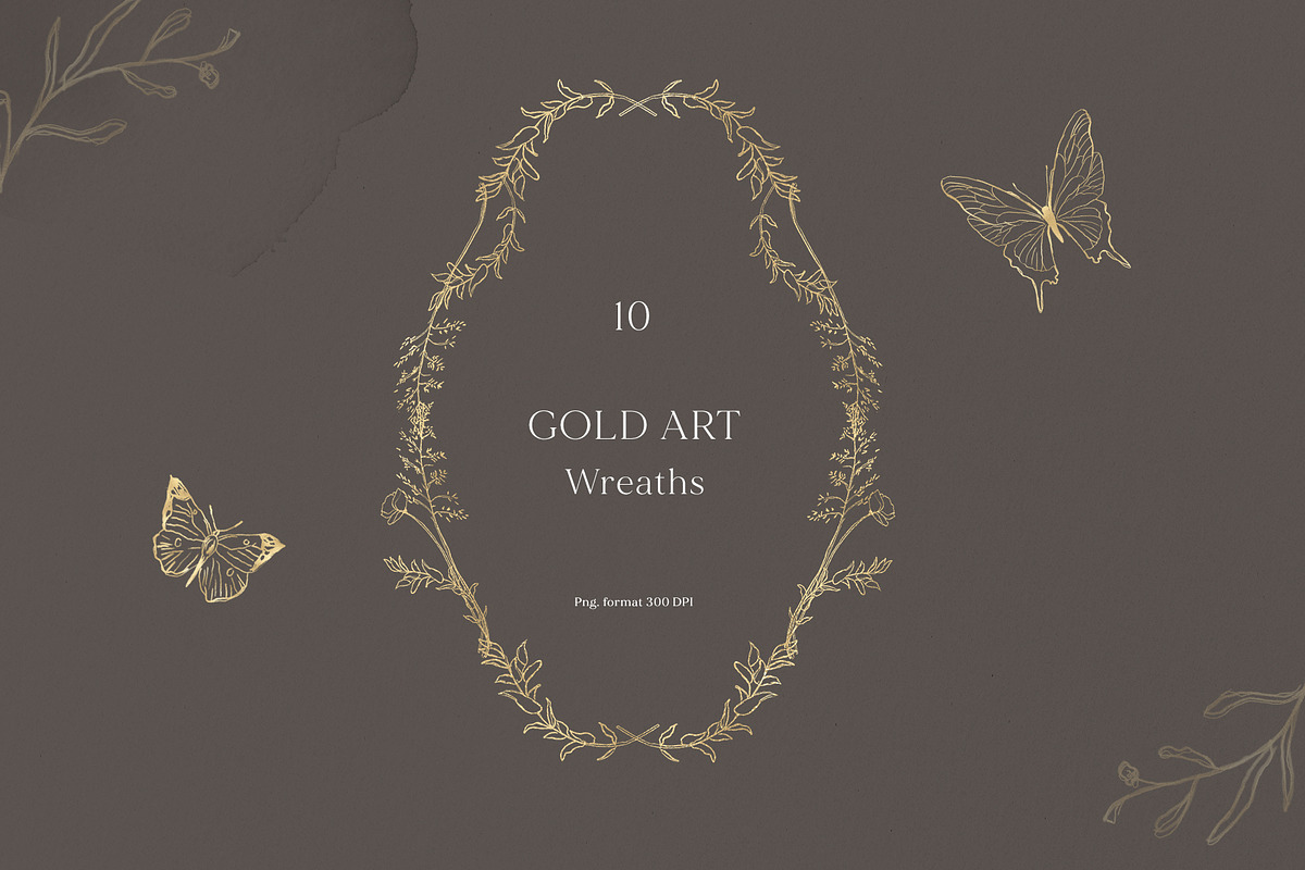 PENCIL ART- Floral line collection, an Illustration by Grace Noboa Illustrations (Photo 9 of 12)