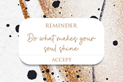Minimalistic - Handwritten Font, a Script Font by Fikryal Studio (Thumbnail 7 of 10)